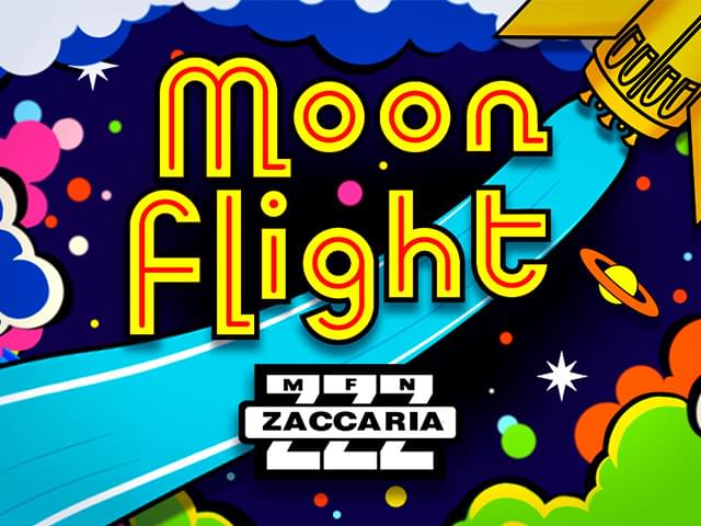 k59 bet Deslizante de Voo Lunar